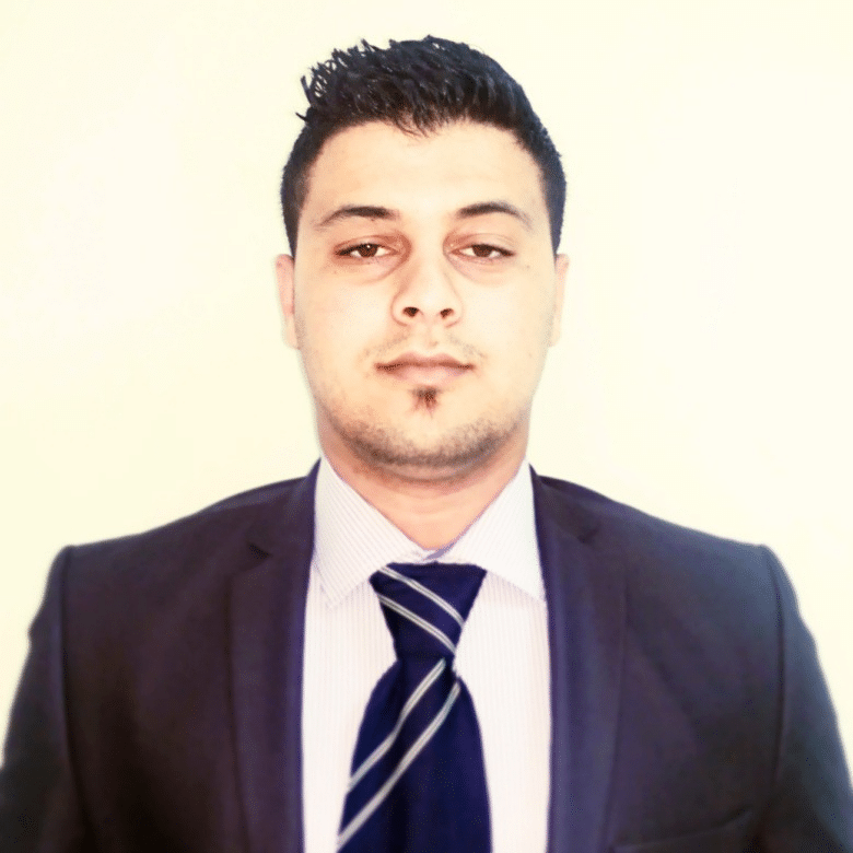AYOUB TOUILI