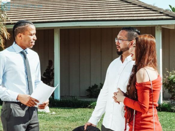 Buying Property As A Foreigner In Uae