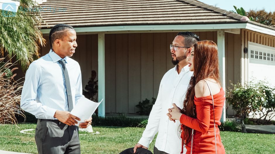 Buying Property As A Foreigner In Uae