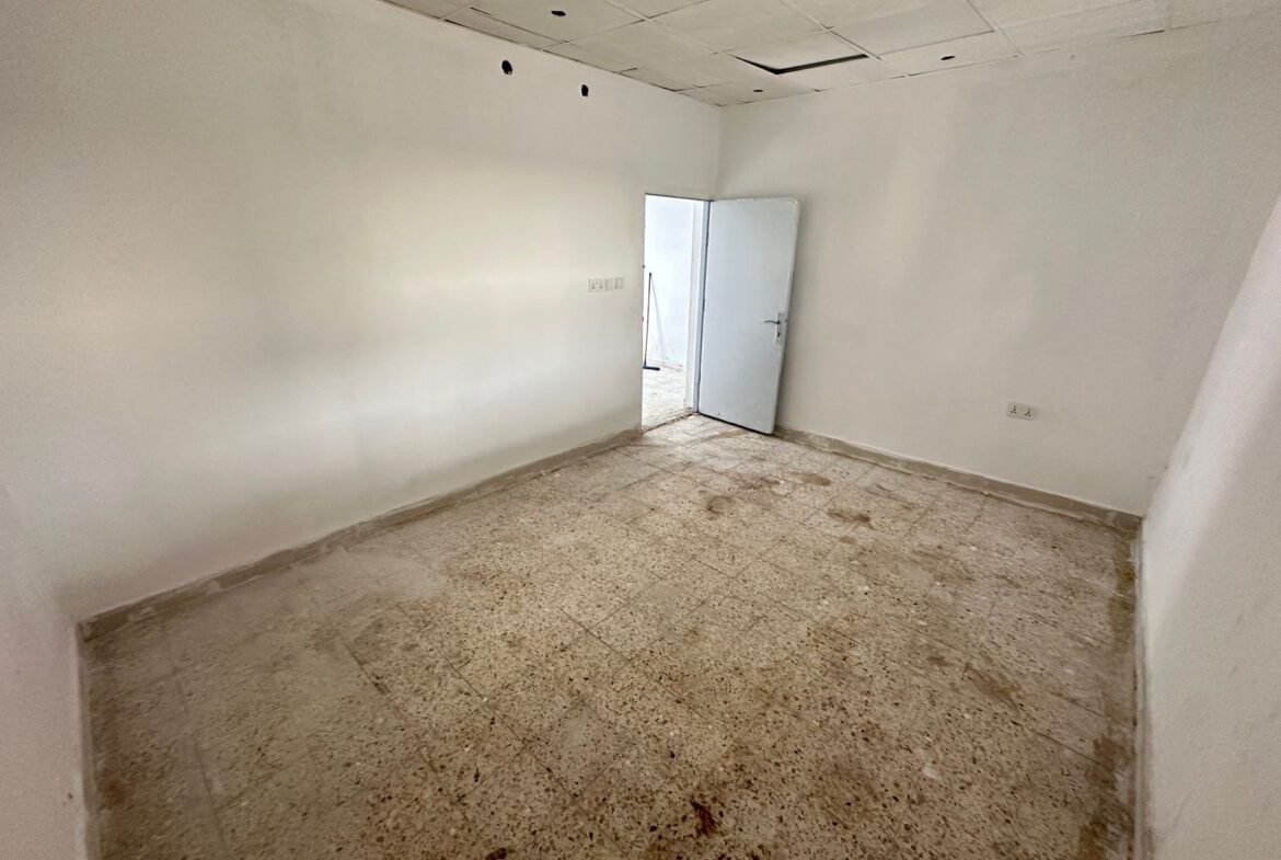 🏡 بيت عربي للإيجار السنوي – عجمان / منطقة البستان