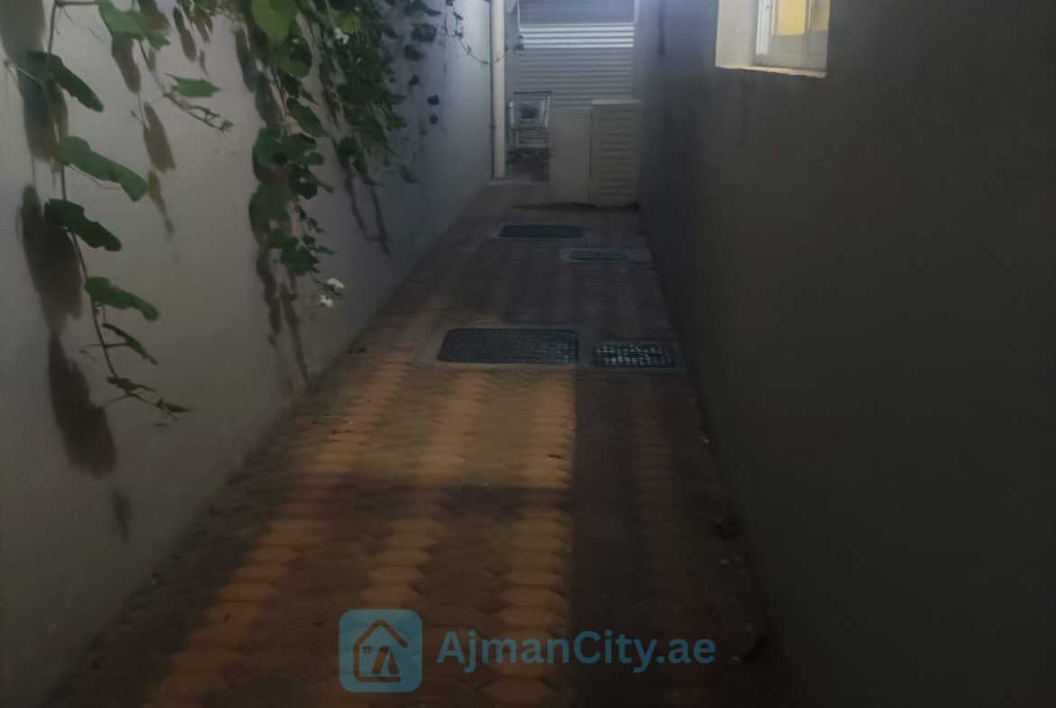 فيلا بالرميلة 1 تاني خط من الكورنيش