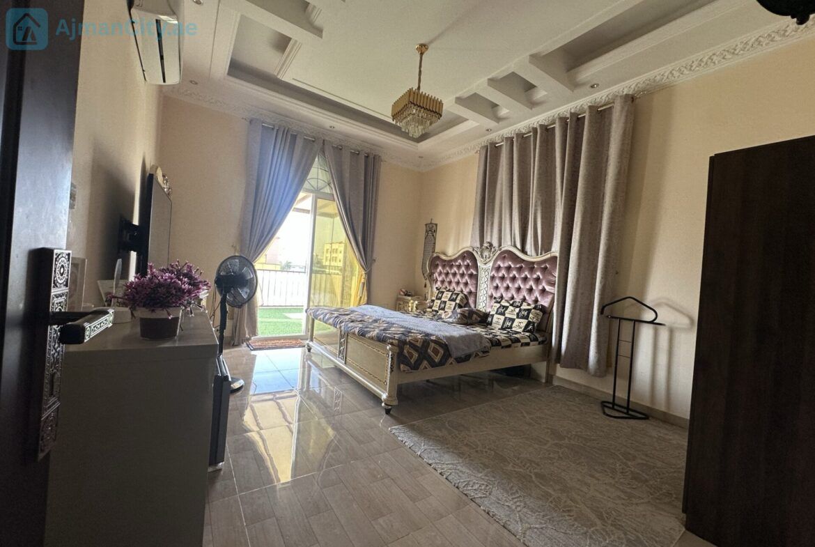 فيلا سكني تجاري للبيع بسعر مغري في منطقة المويهات
