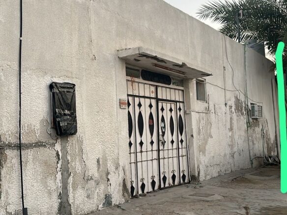 بيت للبيع في منطقة البستان