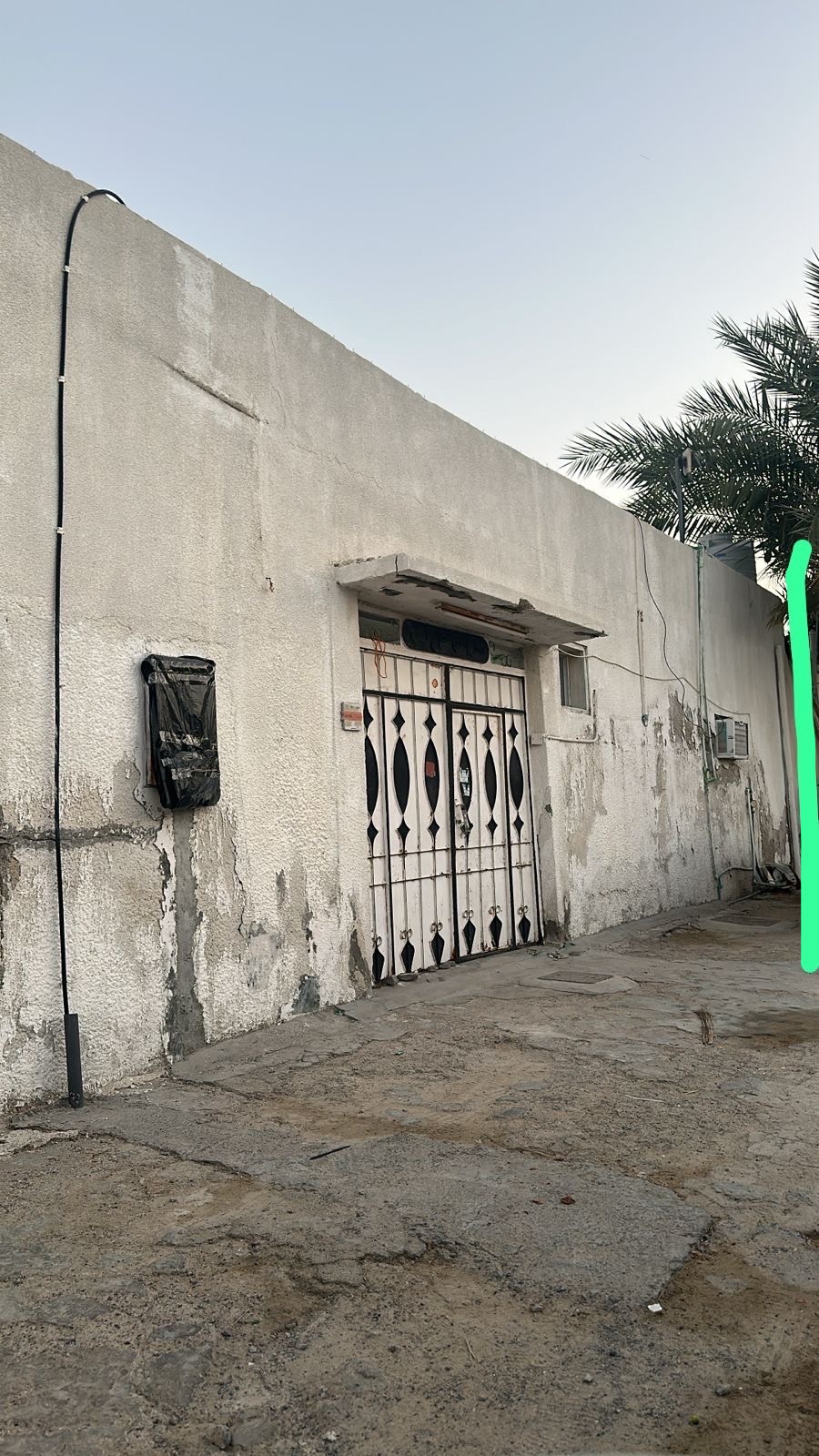 بيت للبيع في منطقة البستان