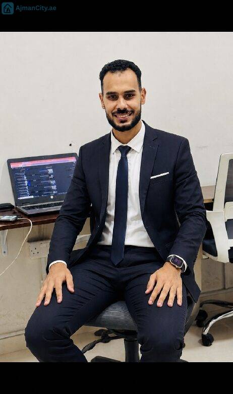 Omar Mohamed