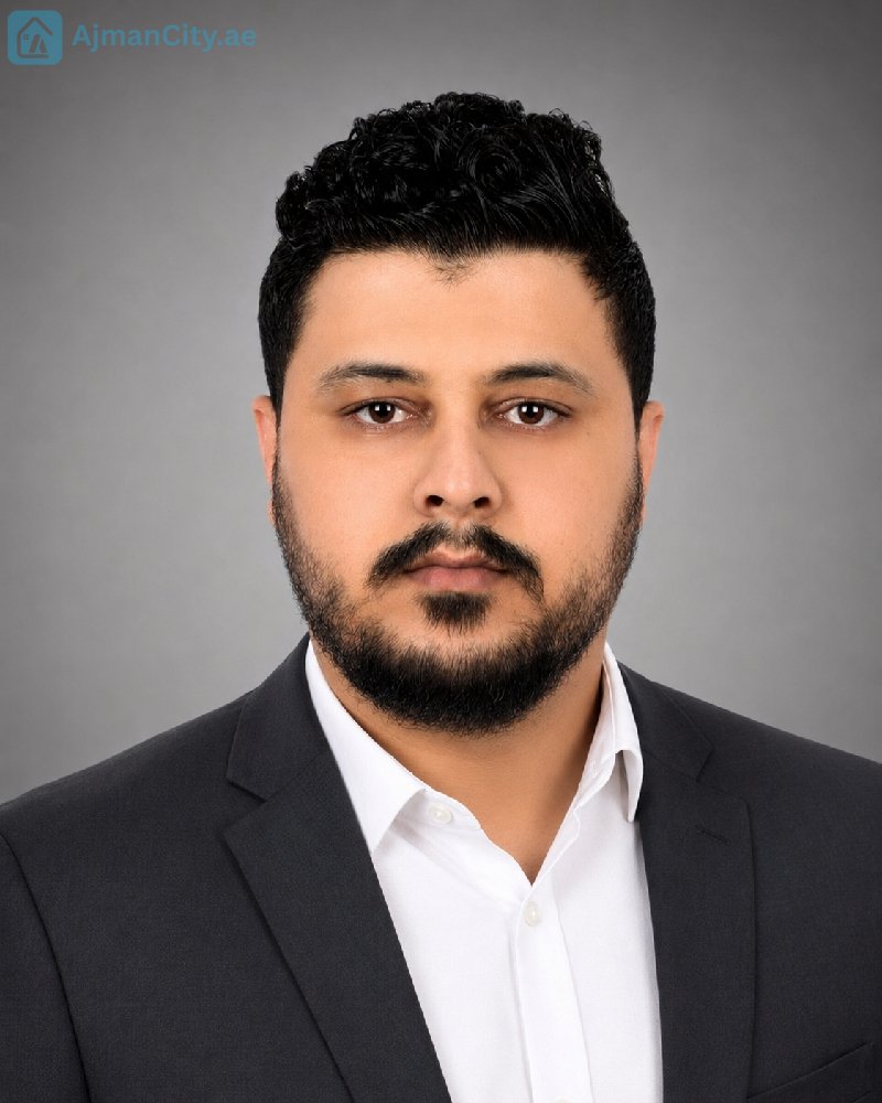 AYOUB TOUILI