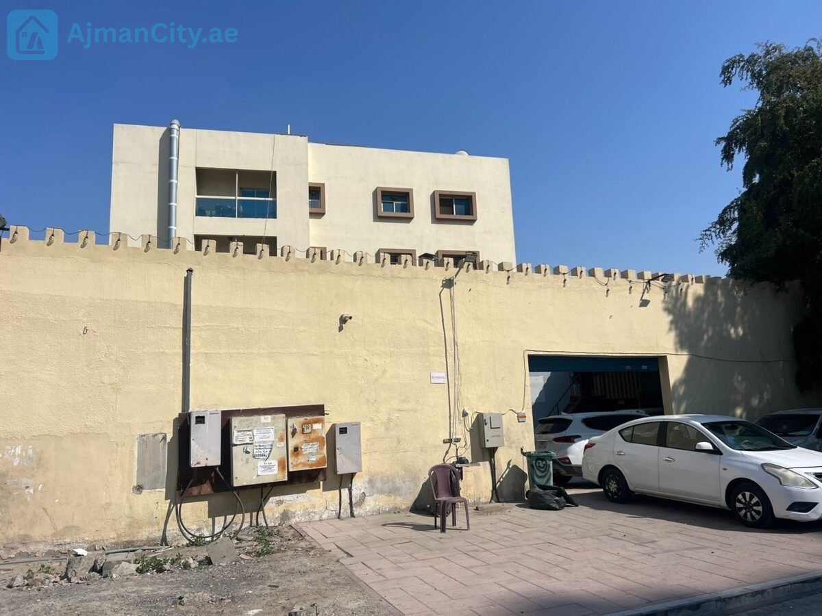 محلات