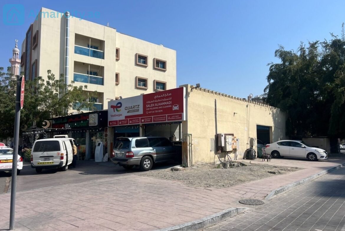 محلات