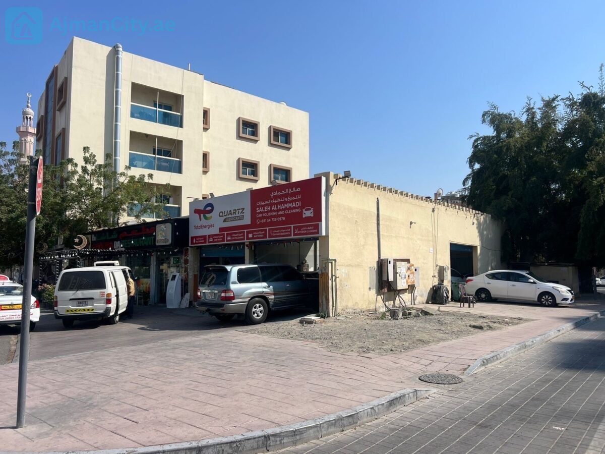 محلات