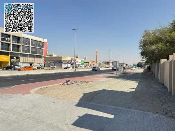 بالاقساط على سنه وبافضل موقع بالياسمين تملك ارضك