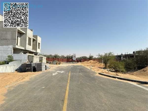 اراضي سكنية للبيع بحي الحليو بعجمان بالاقساط على 12 شهور