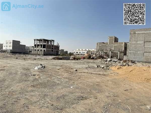بالاقساط على سنه وبافضل موقع بالياسمين تملك ارضك