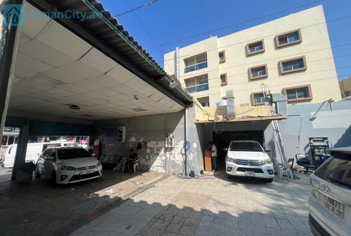 محلات