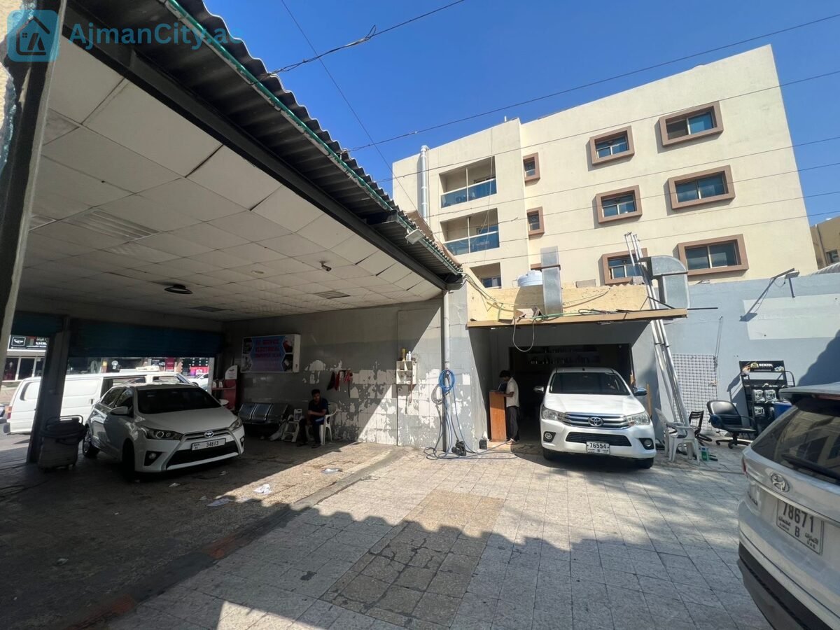 محلات