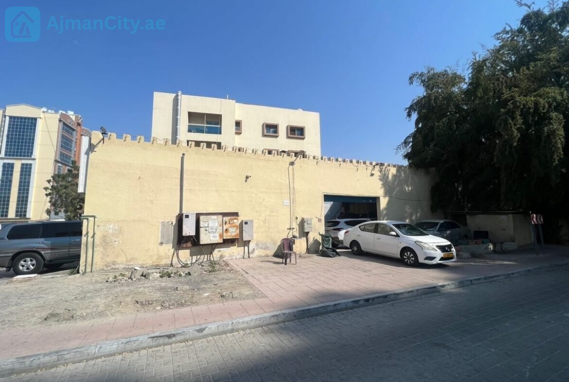 محلات