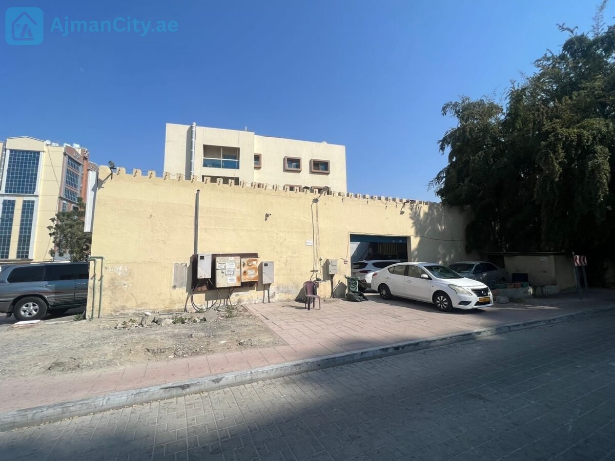 محلات