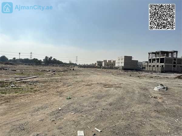 بالاقساط على سنه وبافضل موقع بالياسمين تملك ارضك