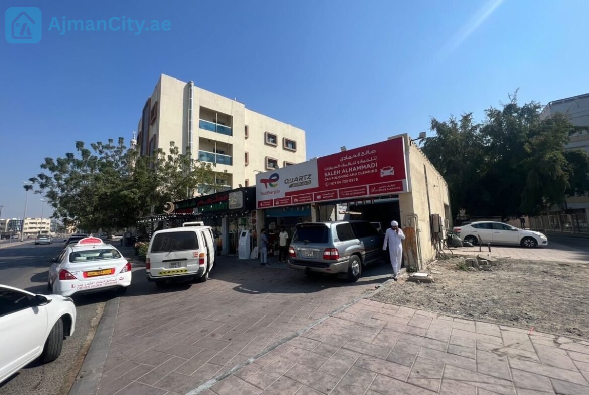 محلات