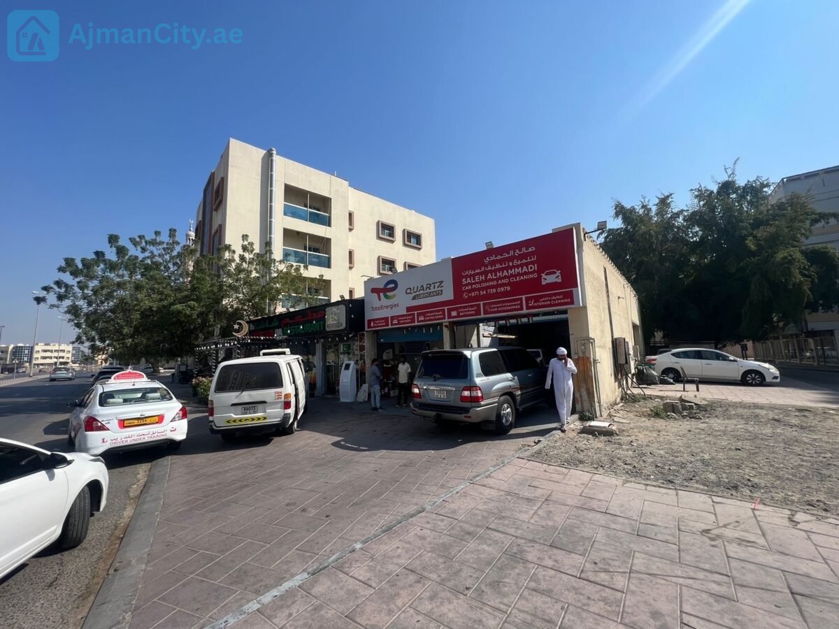 محلات