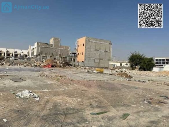 بالاقساط على سنه وبافضل موقع بالياسمين تملك ارضك