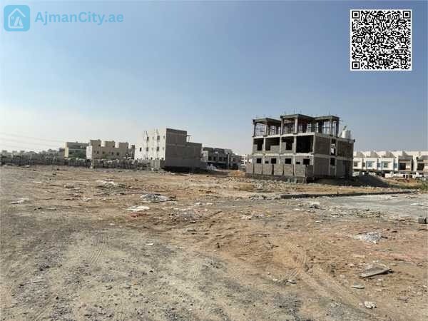 بالاقساط على سنه وبافضل موقع بالياسمين تملك ارضك