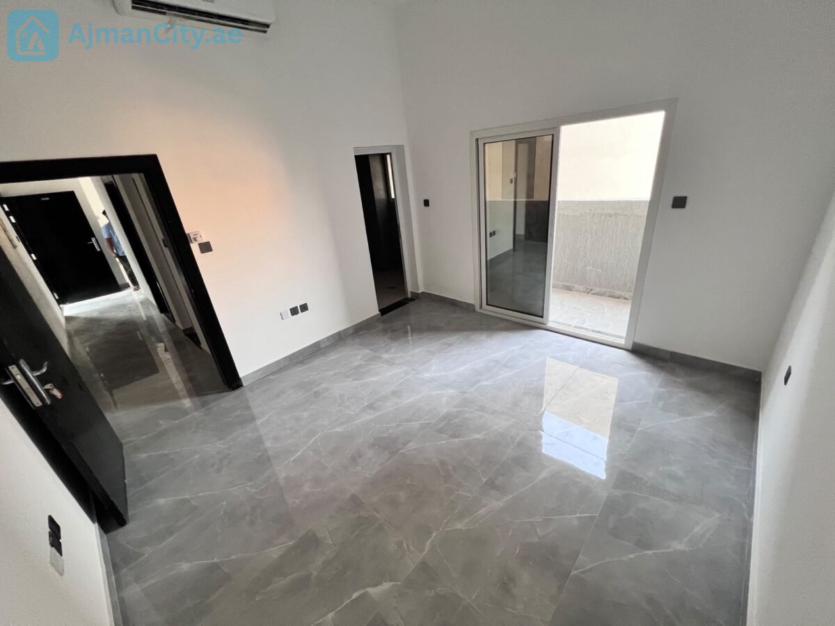 First resident in Al-Aliyah, spacious room and lounge, master room, balcony, free maintenance First resident in Al-Aliyah, spacious room and lounge, master room, balcony, free maintenance