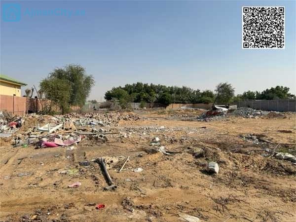 اراضي سكنيه بالاقساط بحي الحليو 2 بامارة عجمان