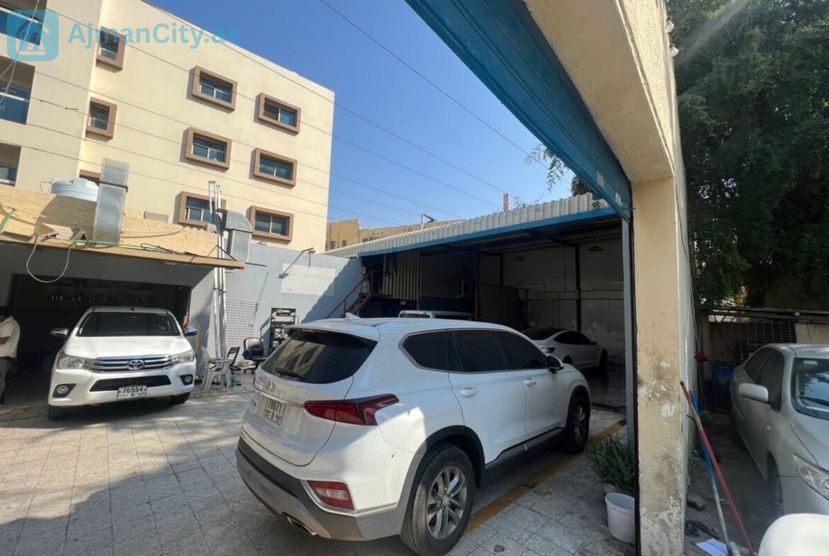 محلات
