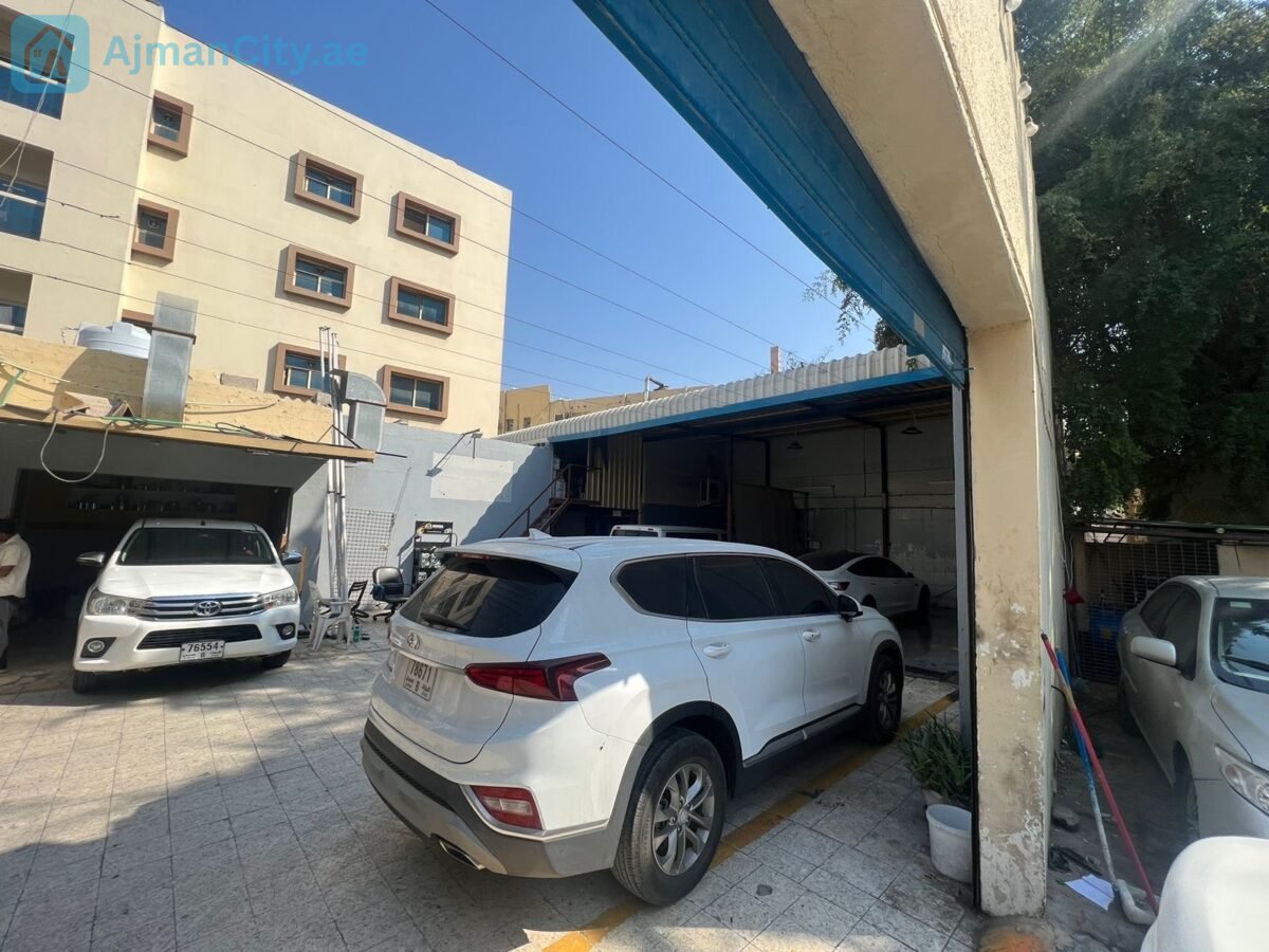 محلات