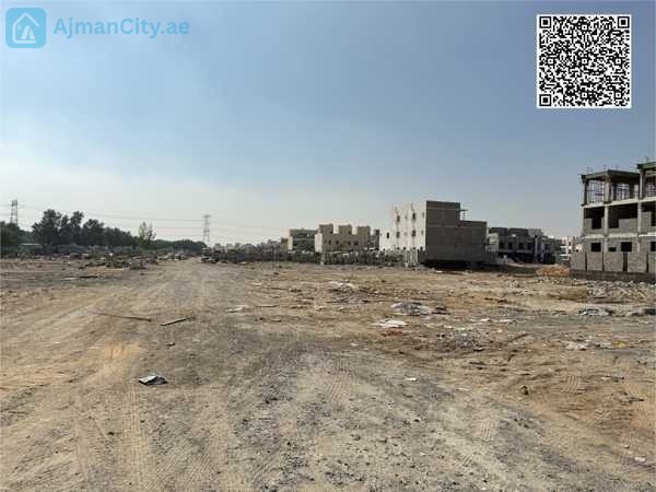 بالاقساط على سنه وبافضل موقع بالياسمين تملك ارضك
