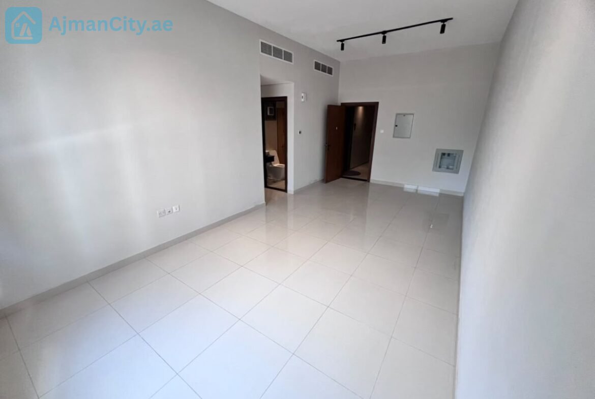 ✨ أرقى شقق غرفتين وصالة للإيجار السنوي في الحميدية – عجمان ✨🏡