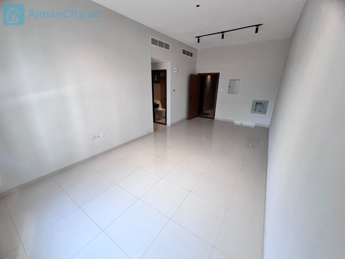 ✨ أرقى شقق غرفتين وصالة للإيجار السنوي في الحميدية – عجمان ✨🏡