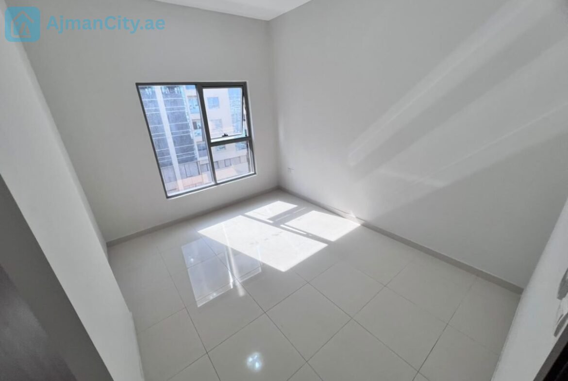 ✨ أرقى شقق غرفتين وصالة للإيجار السنوي في الحميدية – عجمان ✨🏡