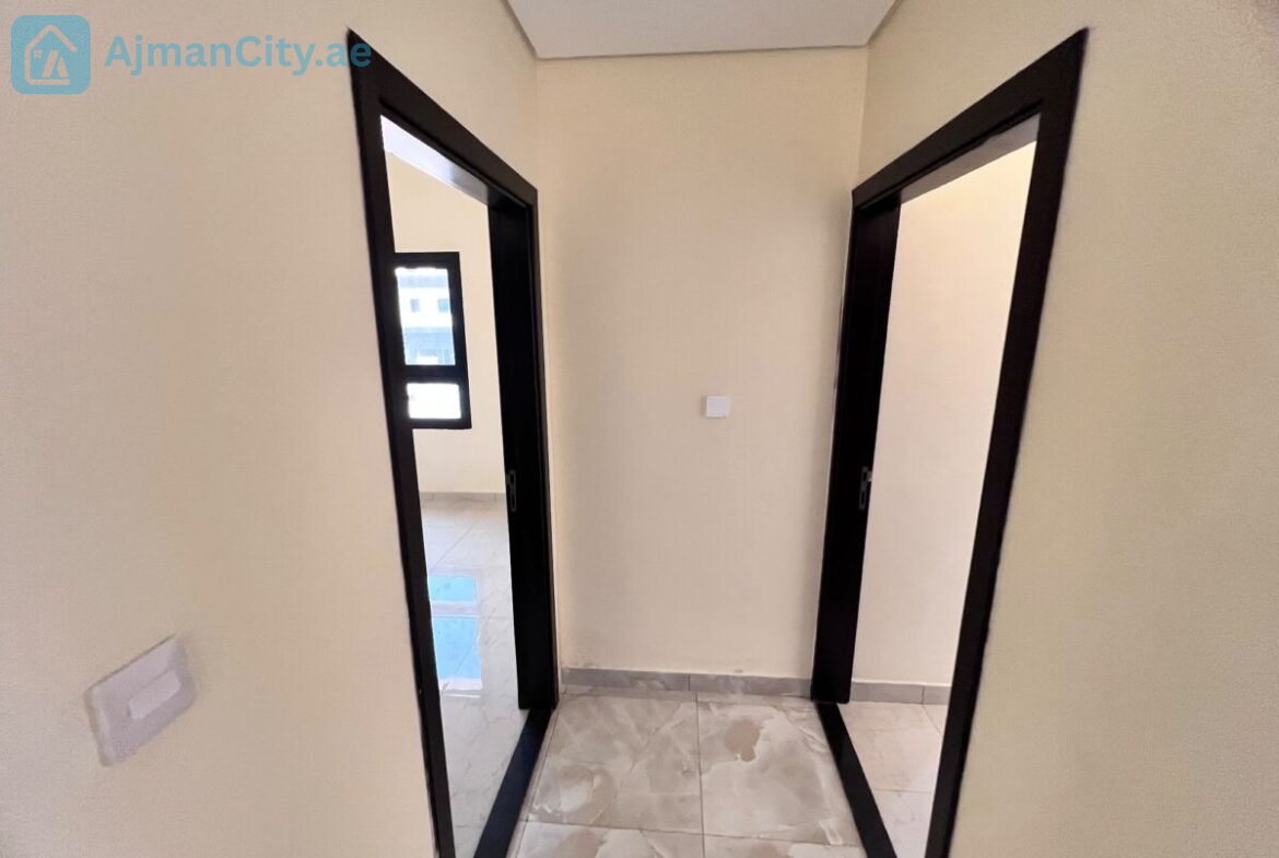 فرصة مميزة للسكن في موقع راقٍ بالقرب من البيت المتوحد، مع تشطيبات حديثة ومساحات مريحة للعائلات.