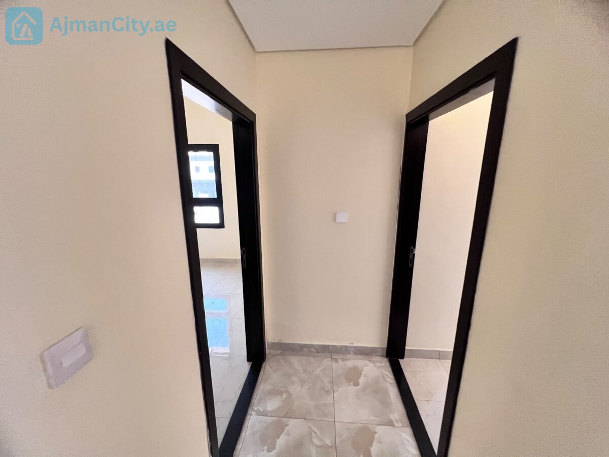 فرصة مميزة للسكن في موقع راقٍ بالقرب من البيت المتوحد، مع تشطيبات حديثة ومساحات مريحة للعائلات.