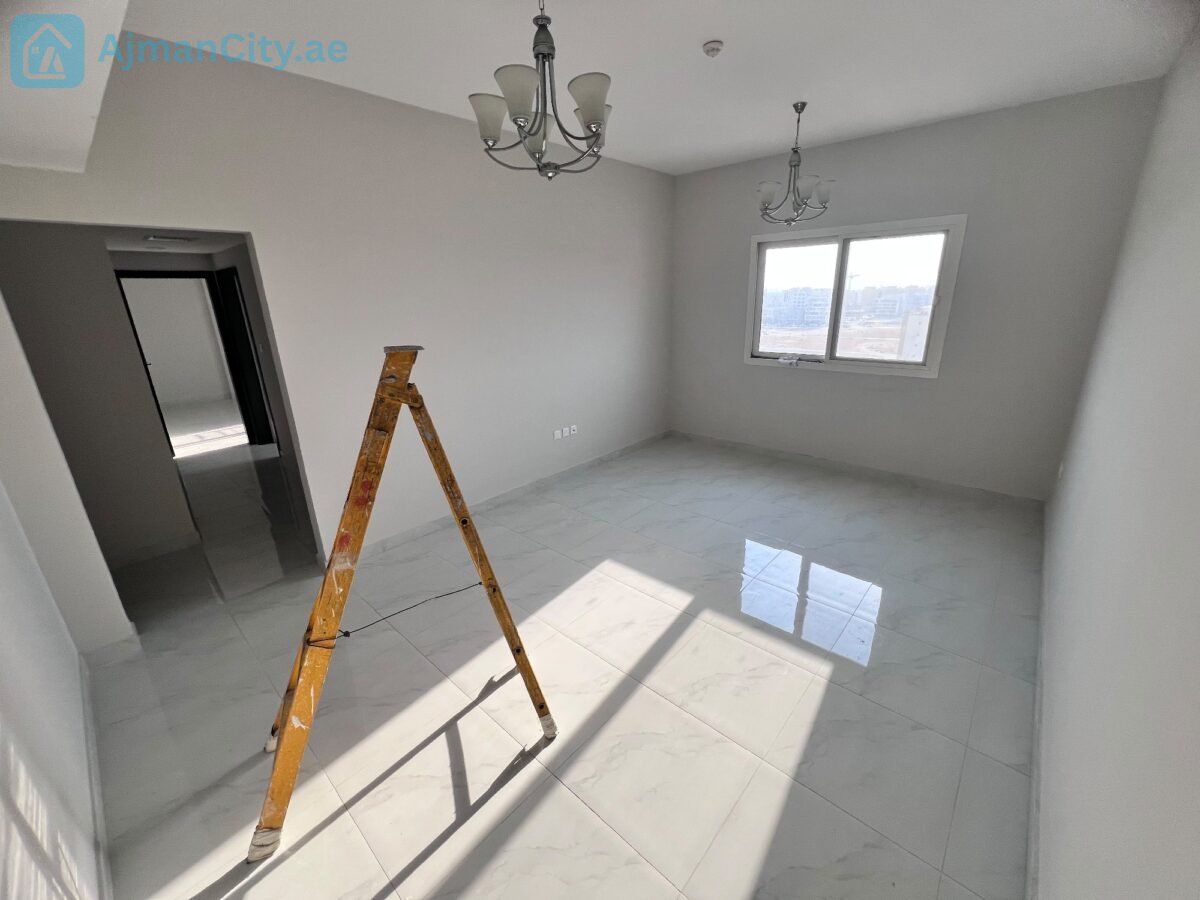 الجرف 3 – عجمان فرصة مميزة للسكن في موقع حيوي بالقرب من السوق الصيني، مع مساحة واسعة وتصميم عملي يناسب العائلات.
