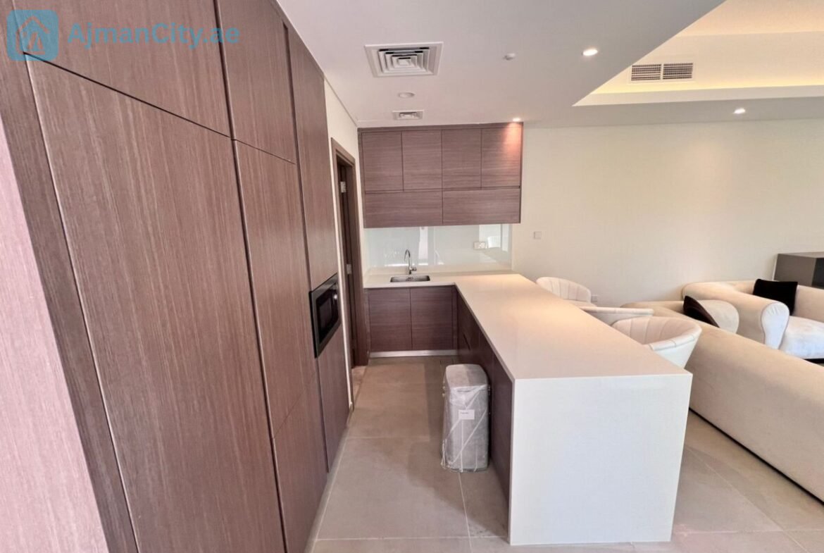 فيلا VIP مفروشة للإيجار السنوي – المدينة المستدامة | الرحمانية – الشارقة 🌿🏡