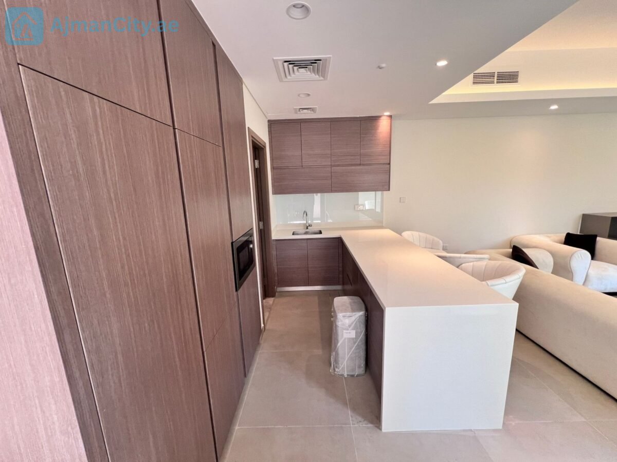 فيلا VIP مفروشة للإيجار السنوي – المدينة المستدامة | الرحمانية – الشارقة 🌿🏡