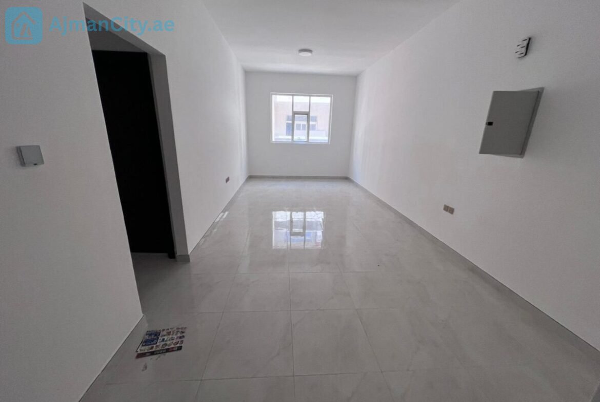 Beautiful 2 Bedroom Apartment for Annual Rent in Al Mowaihat 3, Ajma