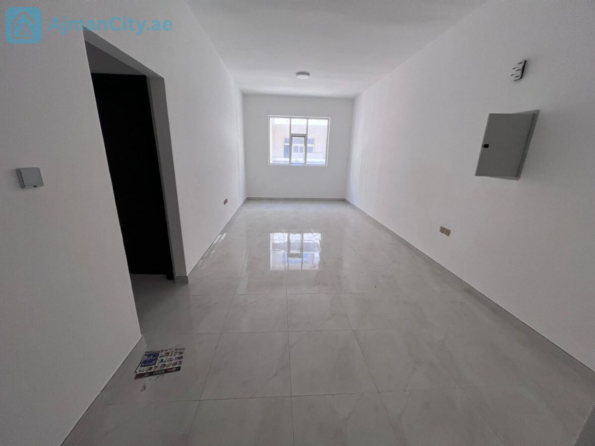 Beautiful 2 Bedroom Apartment for Annual Rent in Al Mowaihat 3, Ajma
