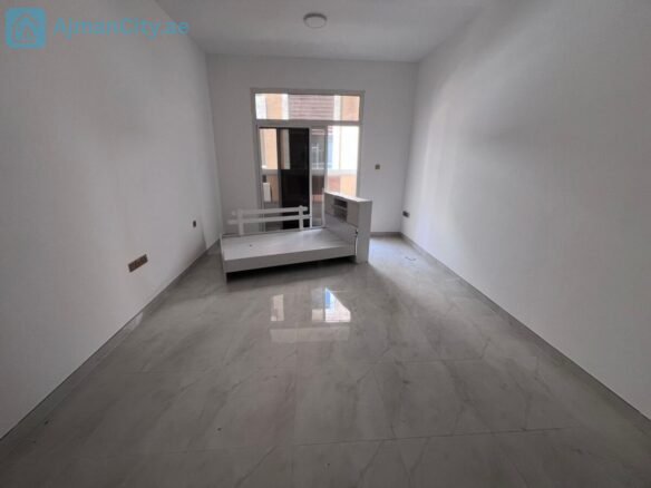 Beautiful 2 Bedroom Apartment For Annual Rent In Al Mowaihat 3, Ajma