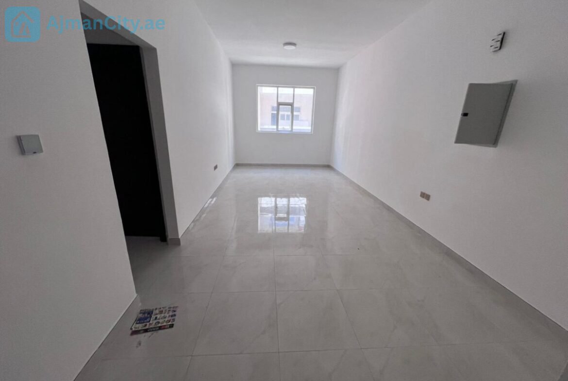 Beautiful 2 Bedroom Apartment for Annual Rent in Al Mowaihat 3, Ajma