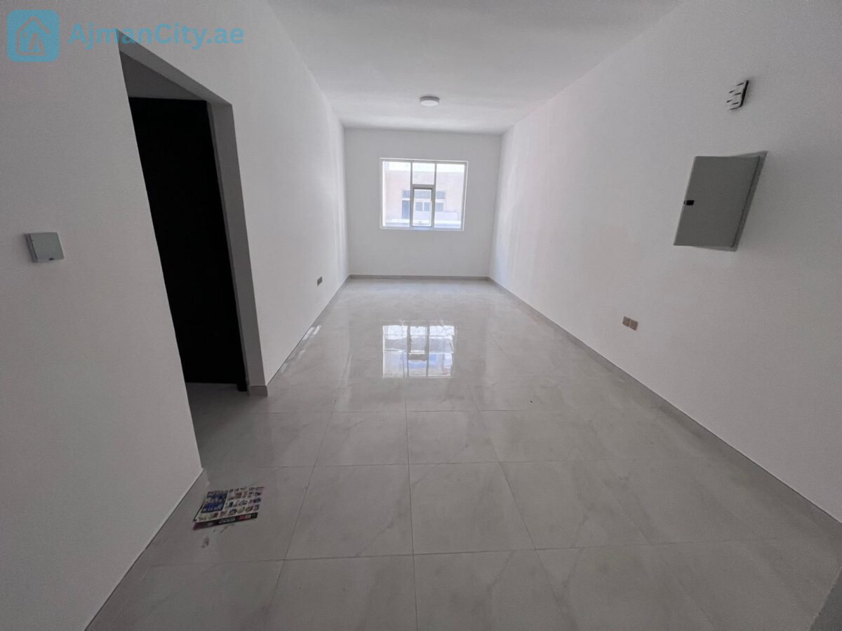 Beautiful 2 Bedroom Apartment for Annual Rent in Al Mowaihat 3, Ajma