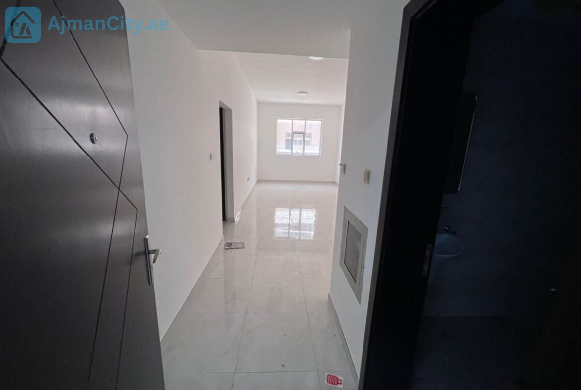 Beautiful 2 Bedroom Apartment for Annual Rent in Al Mowaihat 3, Ajma