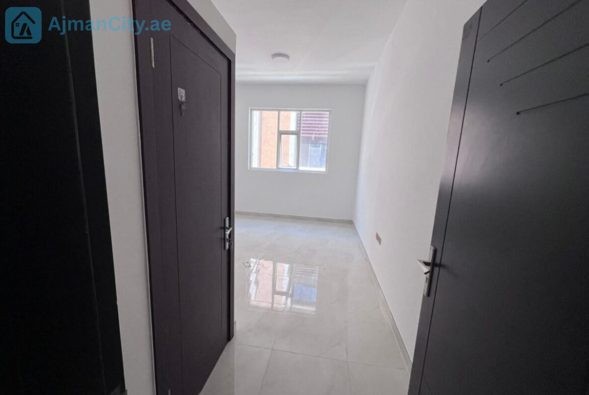 Beautiful 2 Bedroom Apartment for Annual Rent in Al Mowaihat 3, Ajma