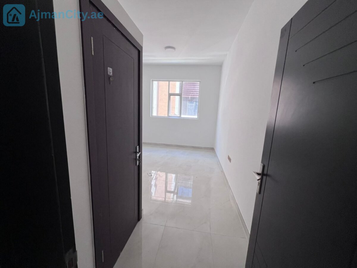Beautiful 2 Bedroom Apartment for Annual Rent in Al Mowaihat 3, Ajma