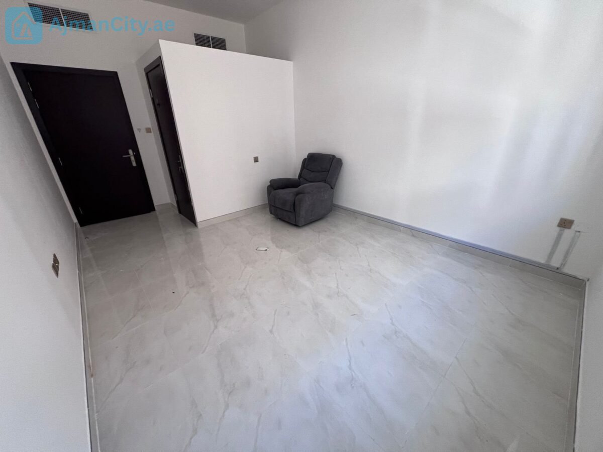 Beautiful 2 Bedroom Apartment for Annual Rent in Al Mowaihat 3, Ajma