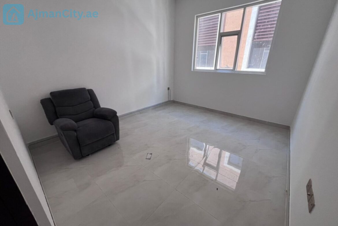 Beautiful 2 Bedroom Apartment for Annual Rent in Al Mowaihat 3, Ajma