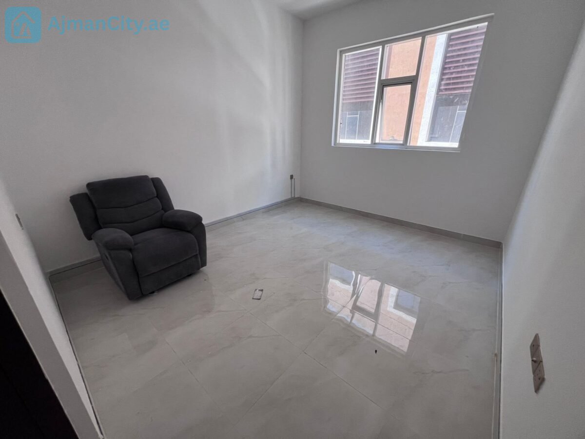 Beautiful 2 Bedroom Apartment for Annual Rent in Al Mowaihat 3, Ajma