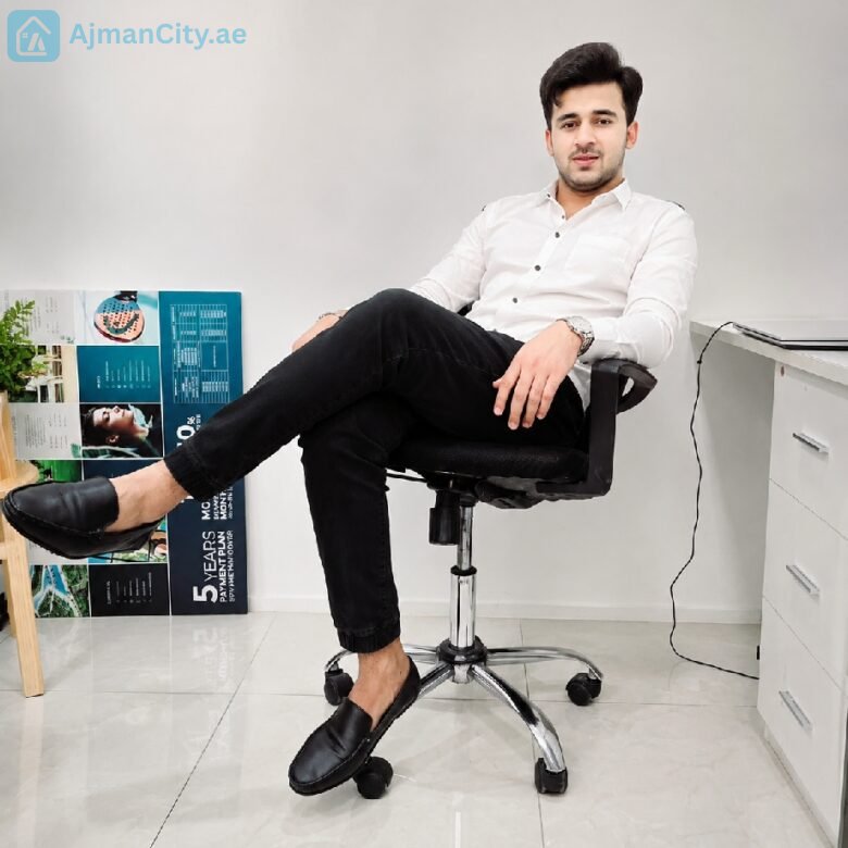 Adeel Qasim